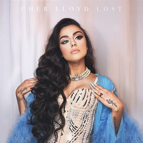 Lost Cher Lloyd