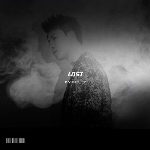 LOST Kyrie K