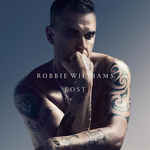 Lost Robbie Williams