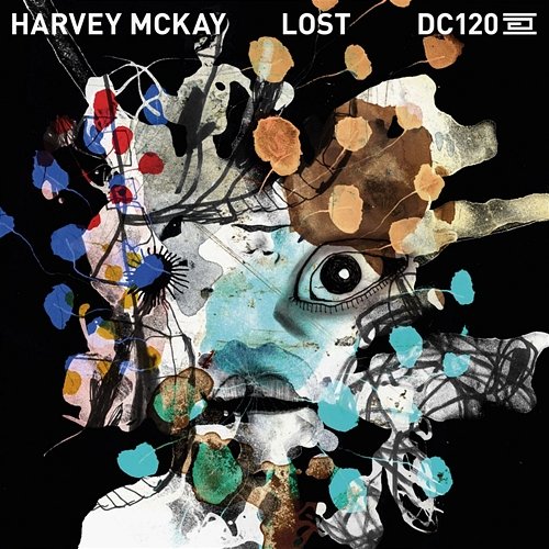 Lost Harvey McKay