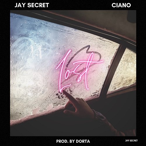 Lost Jay Secret & CIANO