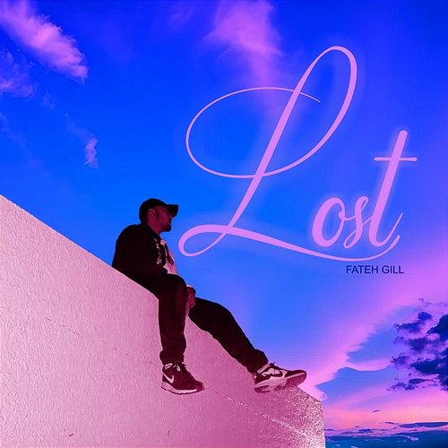 Lost Fateh Gill