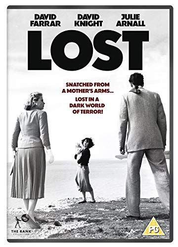 Lost Green Guy
