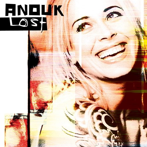Lost Anouk