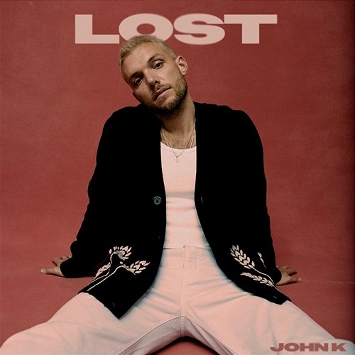 Lost John K