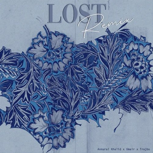 Lost Annural Khalid & Umair