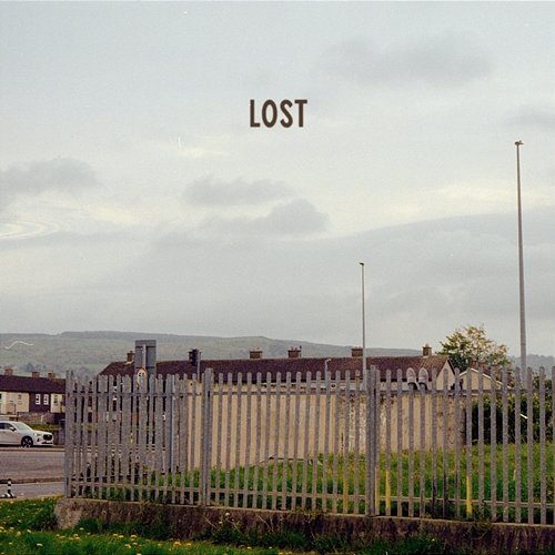 Lost Bradley Marshall