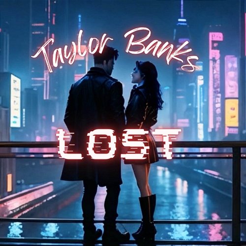 LOST Taylor Banks
