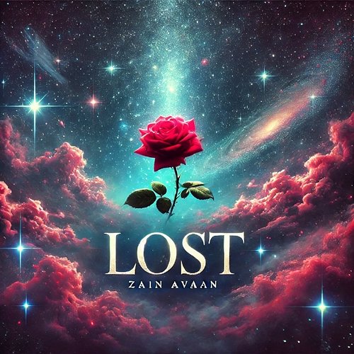 LOST Zain Avaan