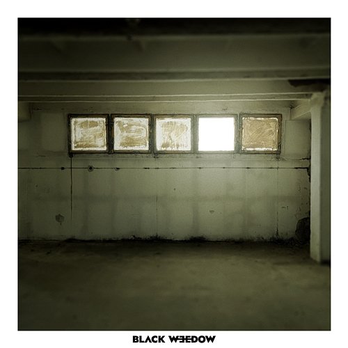 Lost Black Weedow