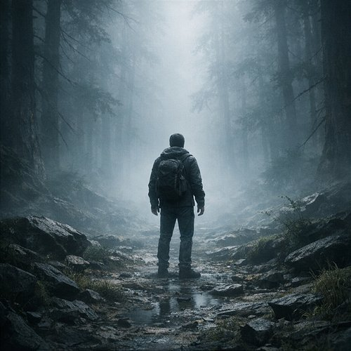 Lost Sacha Van Kampen