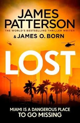 Lost Patterson James