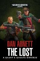Lost Abnett Dan