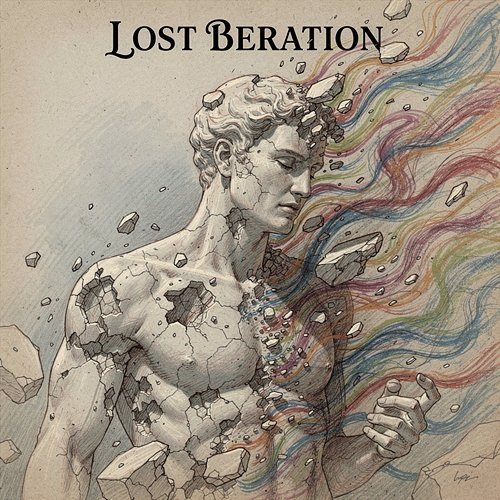Lost Beration Floris Van Lier