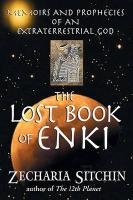 Lost Book of Enki Sitchin Zecharia