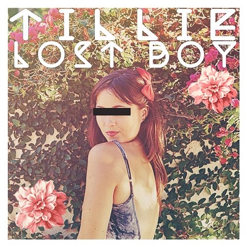 Lost Boy - EP Tillie