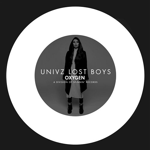 Lost Boys Univz