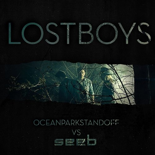 Lost Boys Ocean Park Standoff, Seeb