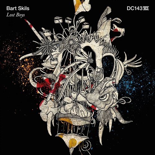 Lost Boys Bart Skils