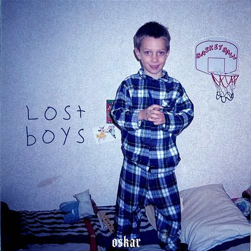 Lost Boys Oskar