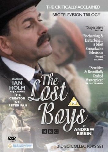 Lost Boys Bbc Various Directors