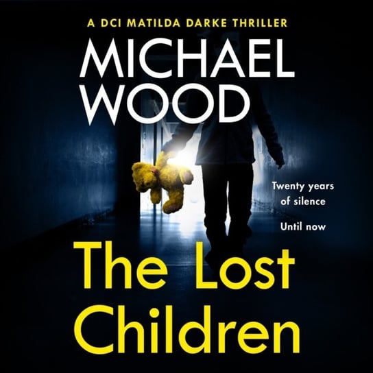 Lost Children Wood Michael
