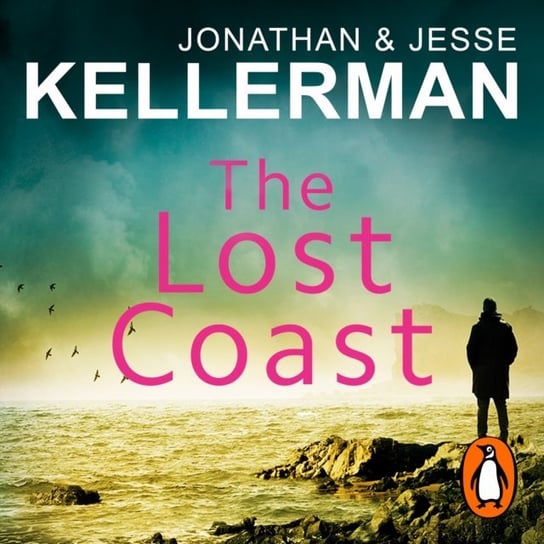 Lost Coast Kellerman Jonathan, Kellerman Jesse