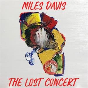Lost Concert Davis Miles