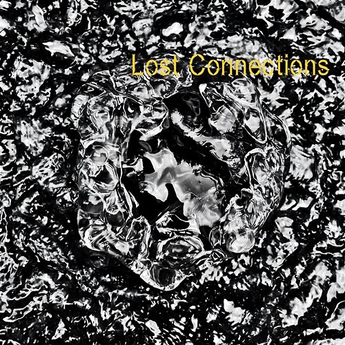 Lost Connections Ramon Gandy