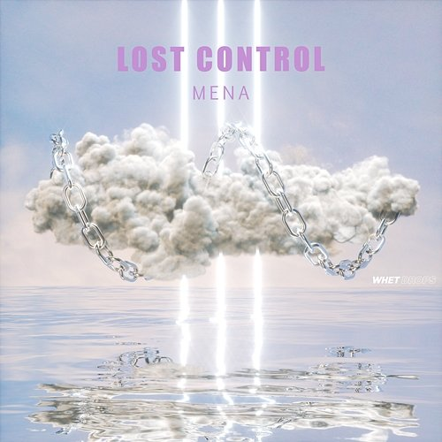 LOST CONTROL DJ MENA