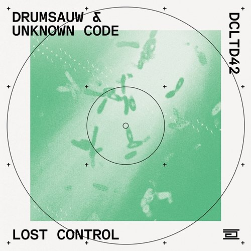 Lost Control Drumsauw & Unknown Code