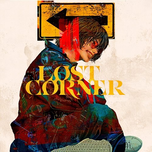 LOST CORNER Kenshi Yonezu