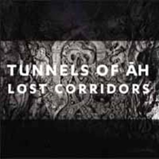 Lost Corridors Tunnels of Ah