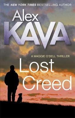 Lost Creed Kava Alex