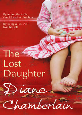 Lost Daugter Chamberlain Diane