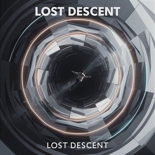 Lost Descent Soren Van Veld