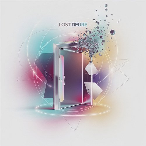 Lost Deure Remy Van Tijn