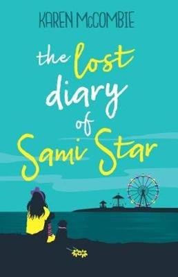 Lost Diary of Sami Star Mccombie Karen