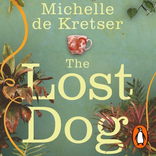 Lost Dog Kretser Michelle de