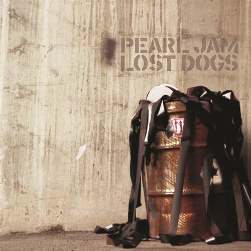 Footsteps Pearl Jam