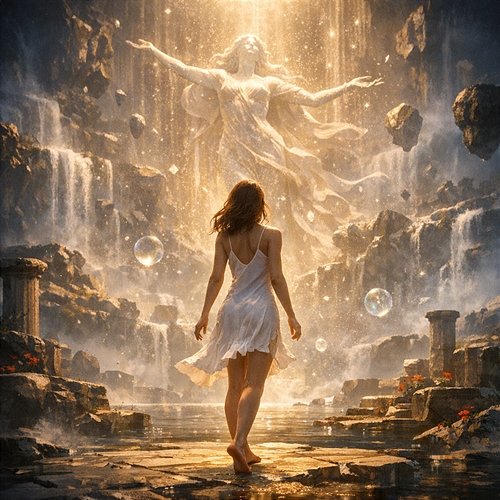 Lost Ecstasy Luc Trevin