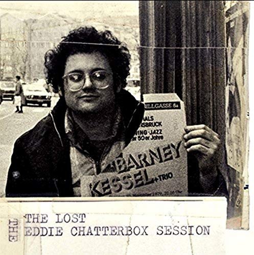 Lost Eddie Chatterbox Session Various Artists