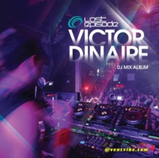 Lost Episode Victor Dinaire