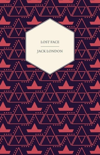 Lost Face London Jack