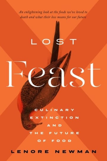 Lost Feast Lenore Newman