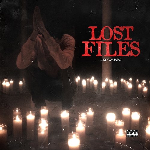 Lost Files Jay Gwuapo