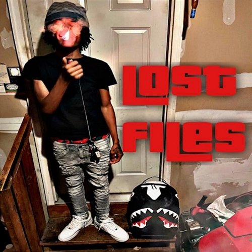 Lost Filez Rell0