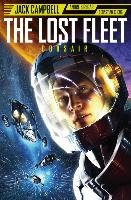 Lost Fleet: Corsair Campbell Jack