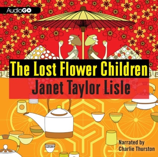 Lost Flower Children Lisle Janet Taylor
