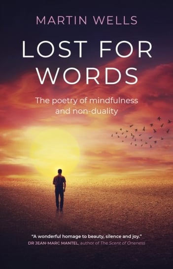 Lost for Words: The poetry of mindfulness and non-duality Martin Wells